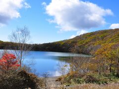 秋の赤城山と伊賀野の花畑！