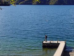 令和日光見聞録　（中禅寺湖編）