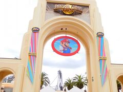 JALで行く大坂・孫とちょっとUSJ