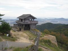 岡山県南部と小豆島の旅（三日目）～吉備国は、大和、筑紫、出雲などと並ぶ古代の地方国家。温羅伝説の鬼ノ城に風土記の丘、巨大古墳群もリアルです～