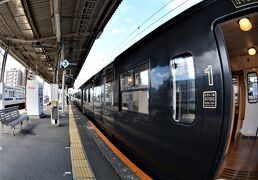 まだまだ、３６番目が「好いちょんね～！」佐賀へ　その１
