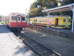 Ｌ　ＯＣＴ　２０２１　テツ旅Ⅳ・・・・・③小湊鉄道Ⅱ