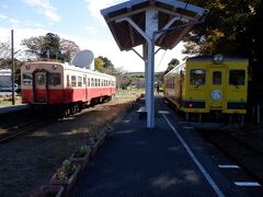 Ｌ　ＯＣＴ　２０２１　テツ旅Ⅳ・・・・・④いすみ鉄道Ⅰ