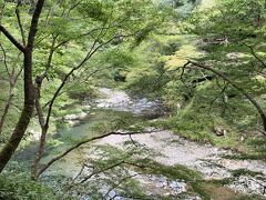 京都さんぽ　　日頃の煩わしさから解放される♪ような静かな山のなかの西明寺へ