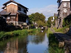 京都・近江八幡散歩