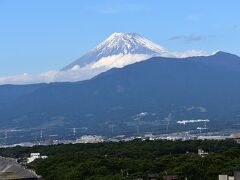 一歩、踏み出す。