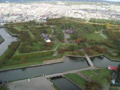 秋の北海道、函館からニセコへ