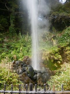 鳴子温泉