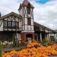 紅葉狩りin北海道2 