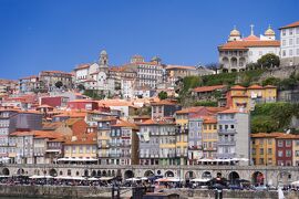 シニアのポルトガル、スペインの旅［９］ ポルト(3)
