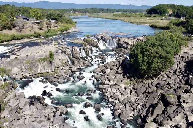 【2021年国内】鹿児島帰省 12日間 #03 県民割「今こそ鹿児島の旅」で行く伊佐市