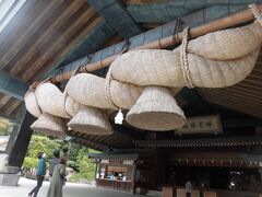 日本地図を塗りつぶせ♪「島根県」出雲の旅はウォーキングシューズで＆松江も行ったよ♪