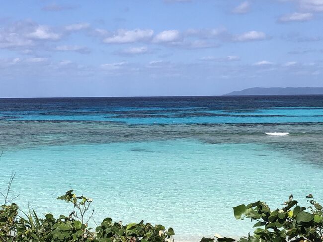 ６年ぶりの八重山諸島の３日目は、どうしても今回の旅で訪れてみたかった、有人島としては日本最南端の波照間島へ渡ります。<br />昨日に続いて晴天の模様で、期待が高まります。