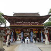 ハネムーンin九州Part5