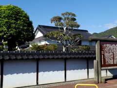 日本近代洋画の巨匠・「南薫造」記念館を訪ねて・・