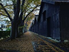 普段の行いがいい？絶景続きの旅。前半