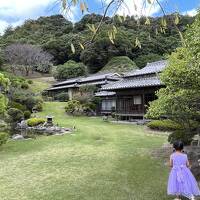 マナーハウス島津重富荘