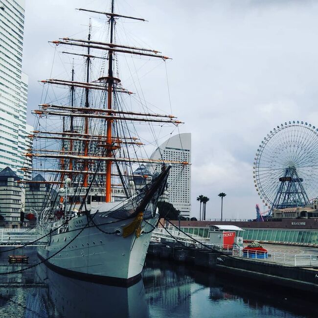 11月2ー3日の2日間サッカー観戦➕横浜街歩きをしてきました。JR東海の「ずらし旅」でコスパ良く、異国情緒溢れる横浜で美味しい中華ランチを頂き、サッカー観戦楽しんで来ました。