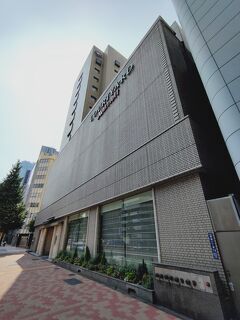 銀座でマリオットに泊まる第5弾「コートヤード・マリオット銀座東武ホテル 特別ラウンジ」