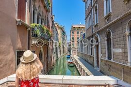 【イタリア一周旅行】パート８　ヴェネチア滞在編