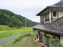 岩手の素敵な民泊「はこや」その２