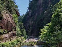 甲府市旅行