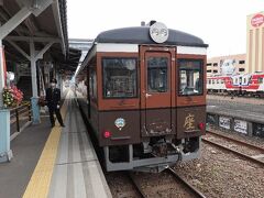 【大人鐡28】三陸鉄道「プレミアムランチ列車」・JR西日本「うみやまむすび」編