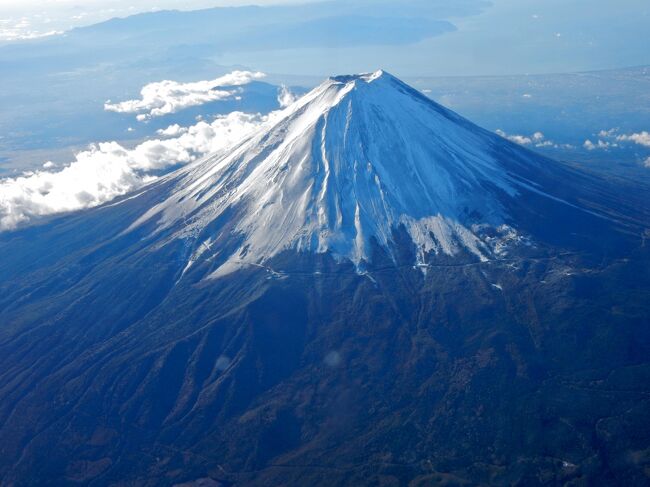 「どこかにマイル」で関門の旅　羽田空港から下関へ