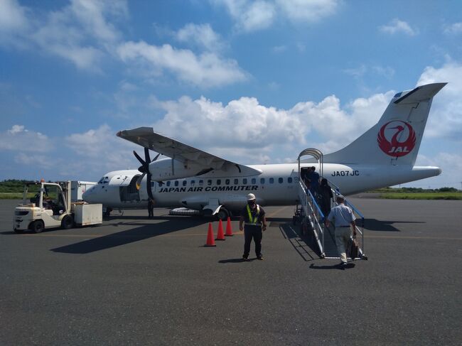 今年は9月の連休に絡めて取得したリフレッシュ休暇。<br />9連休となり、さてどこに行くか!?<br />沖縄好きの自分でしたが<br />以前ある4トラベラーさんの徳之島、沖永良部島の旅行記を見て<br />『なんてのんびりした雰囲気の離島なんだろう!<br />この綺麗な海で自分も泳ぎてぇー!!!』という気が起こり<br />行きたいっ!という衝動がどうしても抑えられなくなりました。<br />それからというものこの2島に関して色々調べまくり。<br />この2島間にも長距離フェリーが行き来しており<br />区間乗船できるので船旅も取り入れことにして<br />今回は沖縄ではなく鹿児島の奄美群島のうち<br />予定通り!?徳之島&沖永良部島に決定!<br />ですが、やはり未練がましく後半数日は<br />いつもの阿嘉島へ里帰りしてから帰京しました。<br /><br />1日目<br /> 羽田7:45発⇒鹿児島9:35着(SKY303)<br /> 鹿児島11:35発⇒徳之島12:35着(JAL3795)<br /> レンタカーで名所数カ所巡り<br />2日目<br /> 前日の名所巡りの続き&ビーチでマターリ<br />3日目 <br /> 終日ビーチ巡り<br />4日目<br /> 亀徳港9:40発⇒和泊港11:30着(マリックスライン)<br /> 沖永良部島へ移動しホテル近くを散策<br />5日目<br /> バイクで名所巡り&ビーチでマターリ<br />6日目<br /> 沖永良部12:25発⇒那覇13:15着(JAL3716)<br /> 那覇市内ぶらぶら<br />7日目<br /> 泊港10:00発⇒阿嘉港11:30着(フェリーざまみ)<br /> Mさんと合流し阿嘉島へ<br /> 阿嘉ビーチでマターリ<br />8日目<br /> MSさんが合流し<br /> ヒズシでマターリ<br />9日目<br /> Mさん、MSさんと3人で座間味の無人島<br /> 安慶名敷島に渡りスノーケリング<br /> 阿嘉港17:00発⇒泊港18:10着(クイーンざまみ)<br /> 那覇20:30発⇒羽田22:55着(SKY522)<br /> 深夜帰宅<br /><br />旅費<br /> 航空券 羽田⇒鹿児島(SKY)¥8,890(いま得)<br /> 鹿児島⇒徳之島(JAL)特典航空券利用<br /> 徳之島⇒那覇(JAL)特典航空券利用<br /> 那覇⇒羽田(SKY)¥7,510(いま得)<br /><br /> その他交通費 亀徳港⇒和泊港(マリックスライン2等)¥1,000<br /> 那覇空港⇒ホテル(タクシー)約¥1,200<br /> 泊港⇒阿嘉港(フェリーざまみ)¥2,150<br /> 阿嘉港⇒座間味港(みつしま)¥300<br /> 安慶名敷島渡し¥1,500<br /> 座間味港⇒阿嘉港(フェリーざまみ)¥200<br /> 阿嘉港⇒(クイーンざまみ)¥3,200<br /> 若松入り口⇒那覇空港(琉球バス交通)¥230<br /> <br /> レンタカー 徳之島48時間(オリックスレンタカー)¥11,550<br /> レンタルバイク 沖永良部島48時間(ホテルにて)¥5,000<br /><br />宿泊費<br /> 徳之島:ときわや ¥5,500(税込み1泊2食付き1泊)<br /> 金見荘 ¥15,400(税込み1泊2食付き2泊)<br /> 沖永良部島:おきえらぶフローラルホテル ¥14,080(税込み2泊) <br /> 那覇:ホテルカクテルステイナハ ¥3,300(税込み1泊)<br /> 阿嘉島:民宿 ¥16,560(税込み1泊2食付き2泊)<br /> ※楽天トラベル、るるぶトラベル&直予約