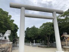 【一の宮巡り】① 伊弉諾神宮 下鴨神社 上賀茂神社 大鳥神社