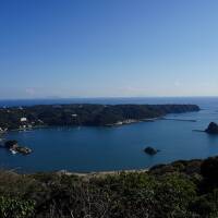 週末湯旅～南伊豆・蓮台寺温泉～