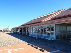 道の駅　玉村宿(群馬県玉村町)へ・・・