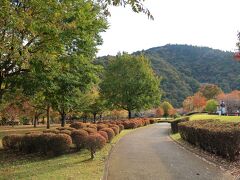 あいかわ公園#2(神奈川県愛川町）へ・・・