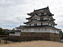 尼崎はお城、寺町、えべっさん