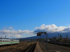 秋の乗り放題パスで北海道半周　呑み鉄の旅１