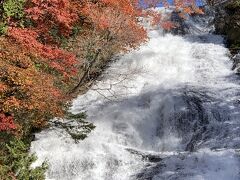 日光の旅　紅葉最盛期　渋滞をいかに避けるか１泊定番観光