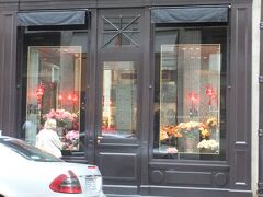 Mon　Paris Ⅹ（La madeleine～Palais  Garnier）