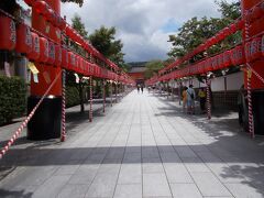2021年　コロナ禍2年目の京都を歩く