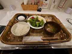 【国内351】2021年11月今年初めての旅行奈良へ1-ホテル日航奈良に2泊，奈良のうまいものプラザで2日とも朝食