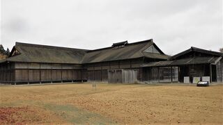 日本百名城巡り　東北１０名城　３泊４日（３日目、５４城目　根城）