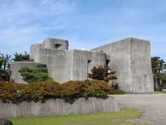 新潟までドライブ（谷村美術館）