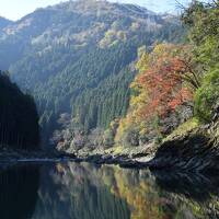 晩秋の京都 ２泊３日 （１）嵐山・嵯峨野