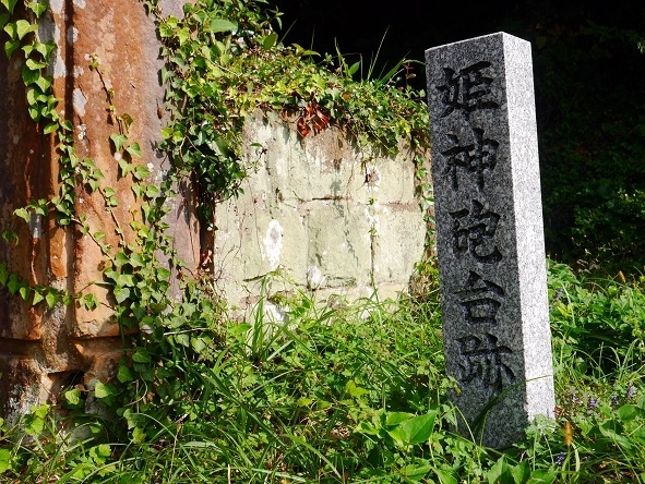 島旅♪対馬のトリセツ　旧上県編