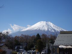 静岡、山梨ぐるっと３泊４日の旅　２０２１