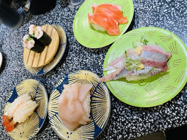 去年はコロナで<br />新千歳空港から出ないトンボ帰りだったので<br />ANAのとく旅マイルを利用して<br />リベンジして来ました。