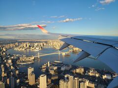 2021年11月 沖縄に行ってきた④【那覇から羽田へ】