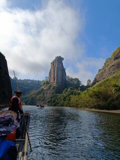 玉女峰