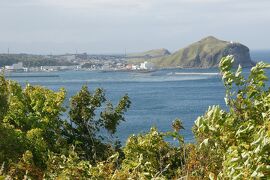 北海道旅行記～2021 利尻富士町～その5「島巡り：2021 利尻島編」