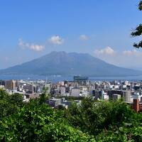 鹿児島県：谷山本城、鹿児島城、夏陰城、上山城、平松城、岩剣城（その2）