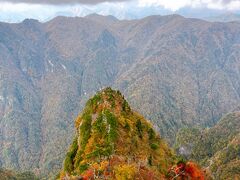 前泊京都＆奈良紅葉狩